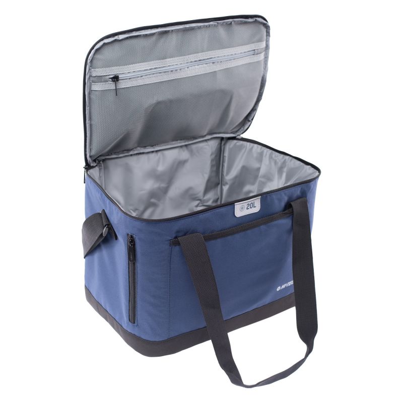 Hi-Tec Termina Bag 20 thermal bag 92800597854 Accessories/Bags/Hi-tec Your Sports Performance
