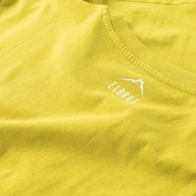 Elbrus Moise T-shirt M 92800553543 Clothing/Training/Elbrus Your Sports Performance
