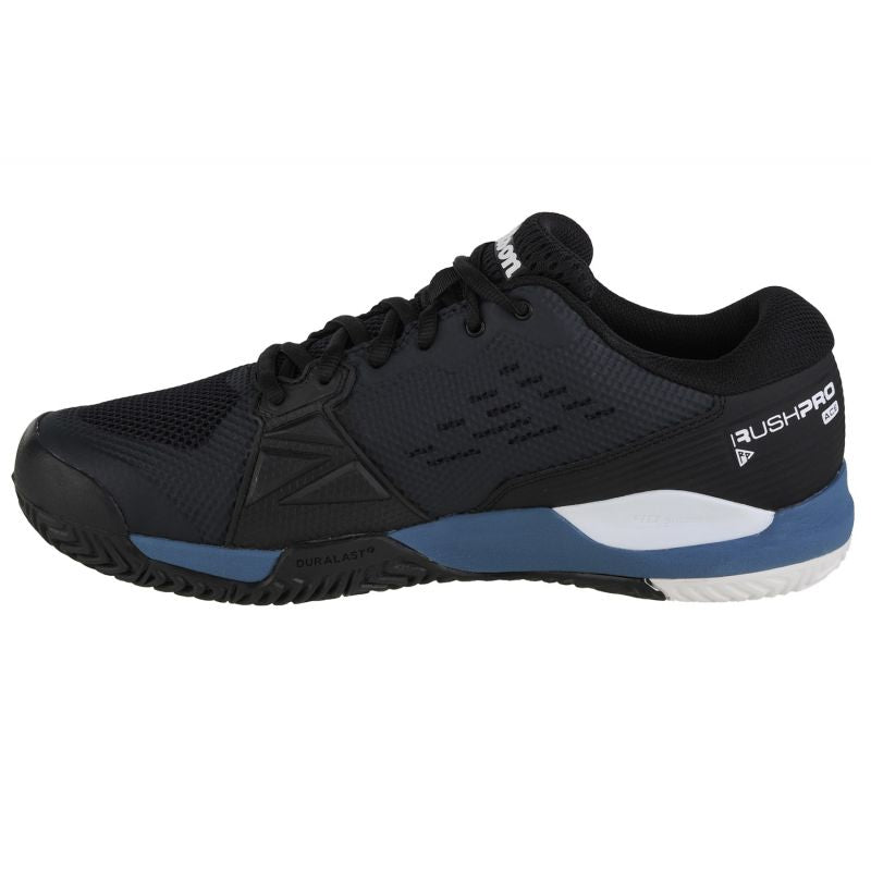 Wilson Rush Pro Ace M WRS330090 shoes Footwear/Tennis/Low Your Sports Performance