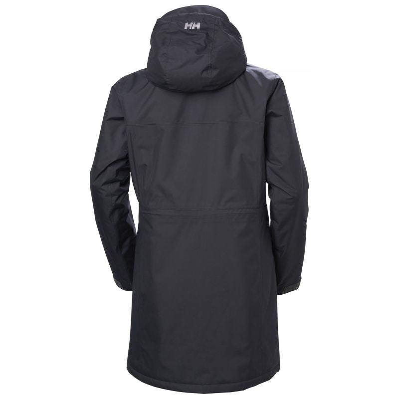 Jacket, coat Helly Hansen Westport Ins Coat W 53298 980 Clothing/Outdoor/Helly Hansen Your Sports Performance