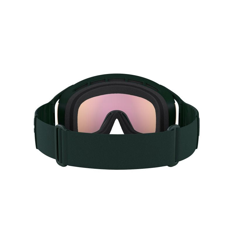 POC Zonula ski goggles green POC
