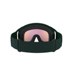 POC Zonula ski goggles green POC