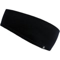 ODLO MERINO WARM Headband, black