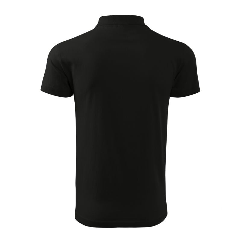 Adler Single J. M MLI-20201 polo shirt Clothing/Lifestyle/T-shirts/Adler Your Sports Performance