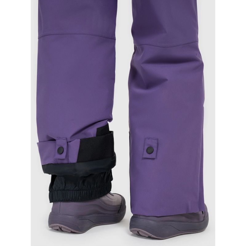Ski pants membrane 8000 girls 4F 4FJRAW25TFTRF1243-50S *Kategoria tymczasowa Your Sports Performance