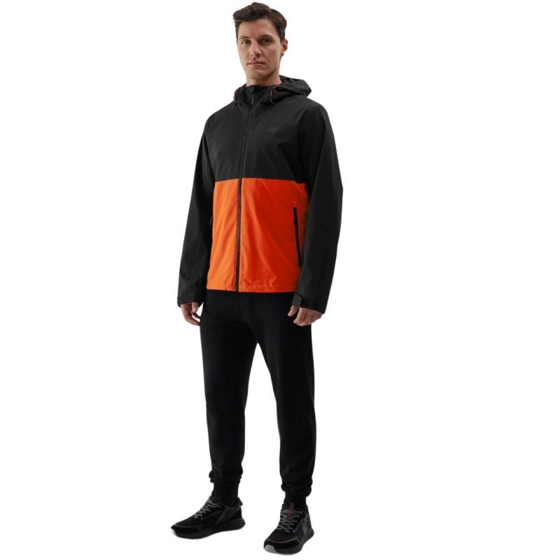 Jacket 4F M444 M 4FWSS24TTJAM444 62 Clothing/Outdoor 4F