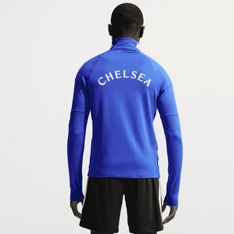 Nike Chelsea FC Strike Drill Top II4207-453