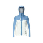 MILLET Intense Pro 2.5L Jkt W Women's Jacket Blue White