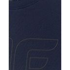 Boy's regular printed T-shirt 4F 4FJRSS26TTSHM3599-10S 4f
