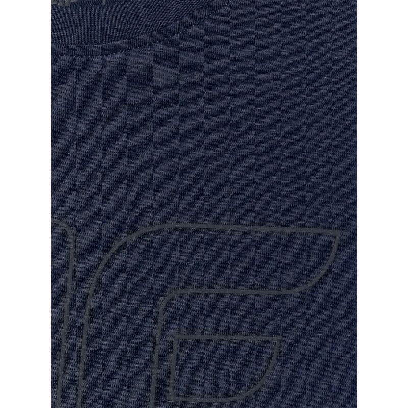 Boy's regular printed T-shirt 4F 4FJRSS26TTSHM3599-10S 4f