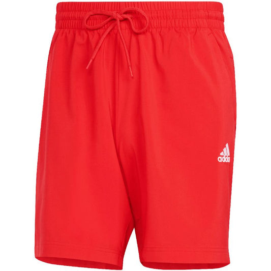 adidas Aeroready Essentials Chelsea Small Logo M IC9394 shorts Clothing/Training Adidas