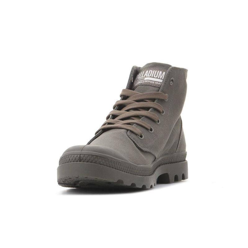 Palladium Pampa Hi M 73089-325-M shoes Footwear/Lifestyle/Palladium Your Sports Performance
