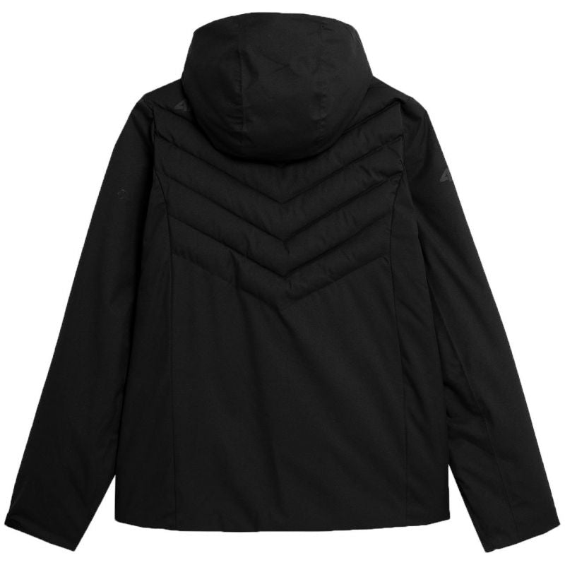 4F F122 W ski jacket 4FAW23TJACF122 21S Clothing/Outdoor 4F