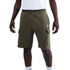 Nike Club Men's Olive Shorts FN3525 222