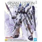 MG 1/100 SINANJU STEIN [NARRATIVE Ver.] Ver.Ka (Gry i zabawki) Figurki/Kolekcjonerskie Your Sports Performance
