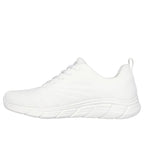 Skechers Bobs Sport B Flex Lo shoes - Graceful Stride W 117591 Footwear/Lifestyle/Skechers Skechers