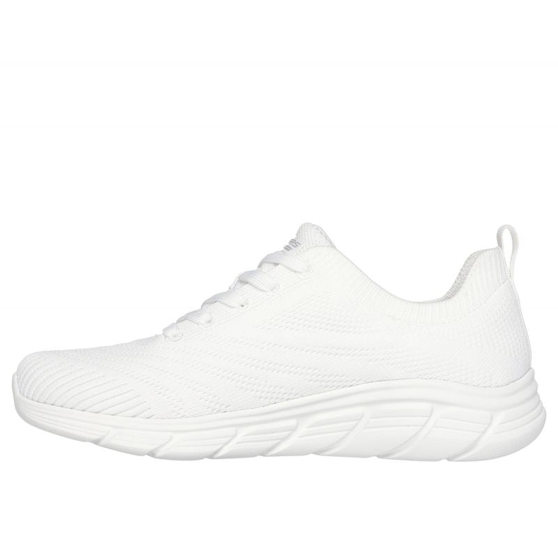 Skechers Bobs Sport B Flex Lo shoes - Graceful Stride W 117591 Footwear/Lifestyle/Skechers Skechers
