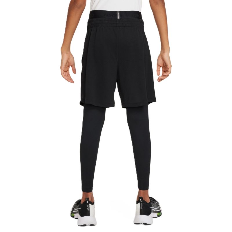 Nike Junior Pro Dri-FIT Pants FJ6821-010 To be categorized Your Sports Performance
