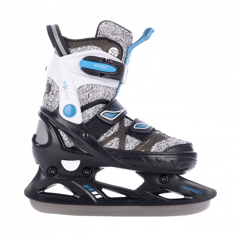 Adjustable Skates Tempish Enbo Duo Jr.13000008257 Accessories/Skating Your Sports Performance