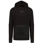 On Running Hoodie 1ME11450553 Black L In preparation Your Sports Performance
