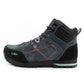 CMP Alcor women's trekking shoes leather durable waterproof ankle boots gray In preparation Your Sports Performance