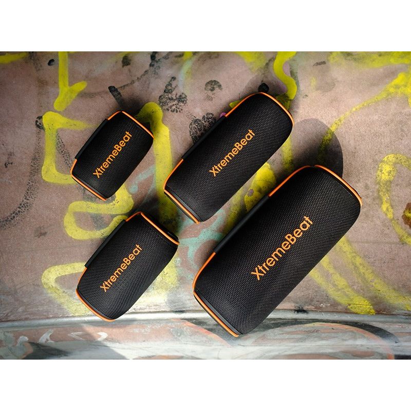 TRACER TWS XTREMEBEAT MID BLUETOOTH RGB SPEAKER In preparation Your Sports Performance