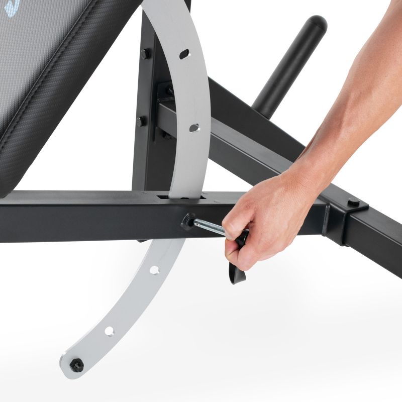 Proform Olympic bench with Sport XT stands Accessories/Training equipment/Ławki Your Sports Performance