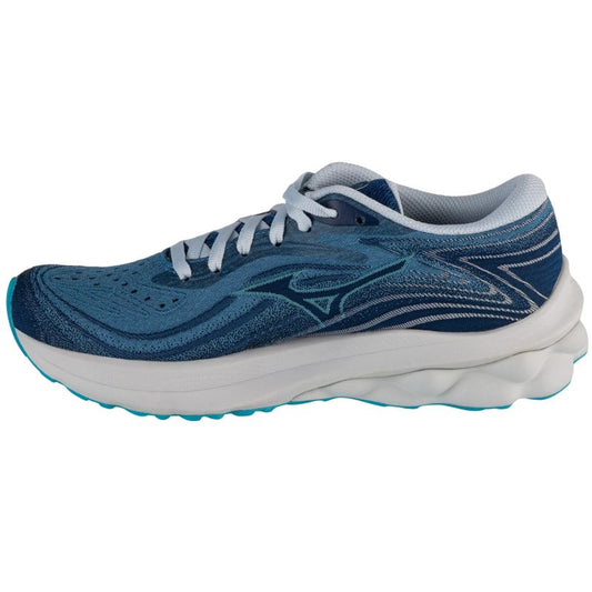 Mizuno Wave Skyrise 5 W Running Shoes J1GD240971 Footwear/Running/Women Mizuno