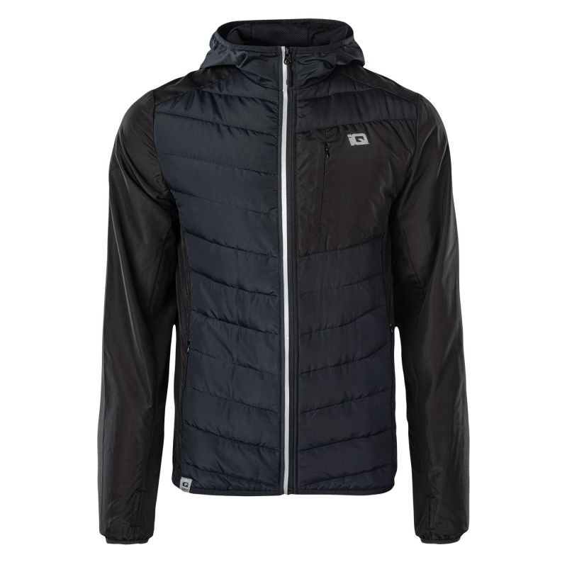 IQ Cross The Line Yoran M jacket 92800329916 Clothing/Running/IQ Your Sports Performance