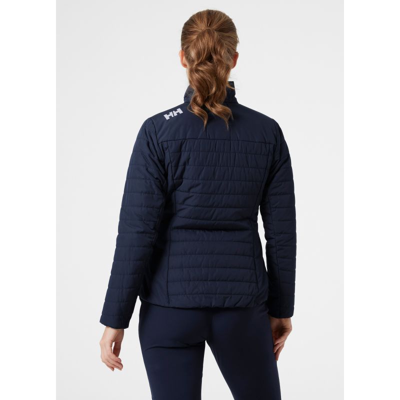 Helly Hansen Vrew Insulator Jacket 2.0 W 30239-597 Clothing/Outdoor/Helly Hansen Your Sports Performance