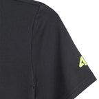 Boy's T-shirt 4F FNK M1966 deep black 4FJWSS26TFTSM1966 20S
