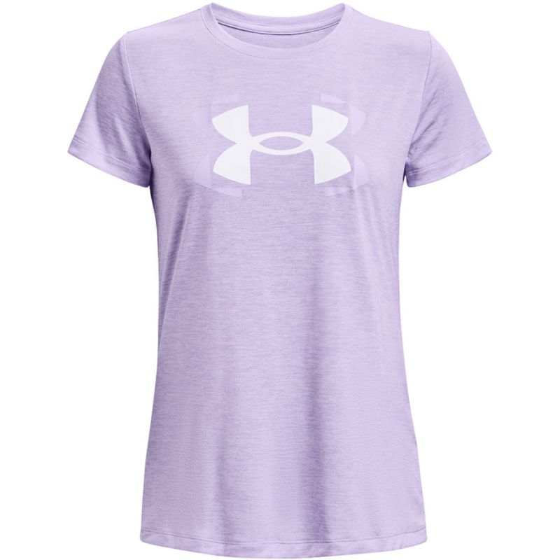Under Armor Tech Twist Graphic SSC T-shirt W 1366 125 532 Clothing/Training Your Sports Performance