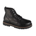 Birkenstock Highwood Lace Mid W 1028159 Black 38 In preparation Your Sports Performance