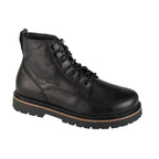 Birkenstock Highwood Lace Mid W 1028159 Black 38 In preparation Your Sports Performance