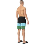Shorts 4F M 4FSS23UBDSM024 deep black Clothing/Swimming/4F 4F