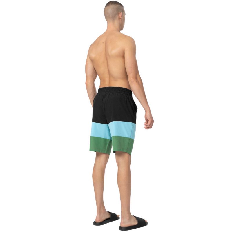 Shorts 4F M 4FSS23UBDSM024 deep black Clothing/Swimming/4F 4F