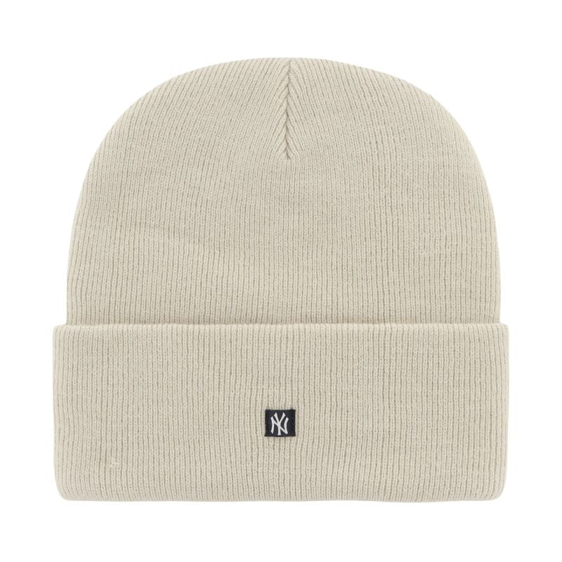 New York Yankees Beige Cap B-THRNK17ACE-BN In preparation Your Sports Performance