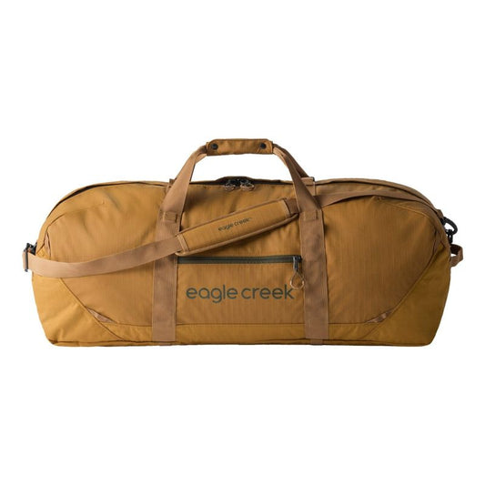 Eagle Creek No Matter What Duffel 90L Travel Bag - Safari Brown Bagaż/Walizki, torby, worki Your Sports Performance