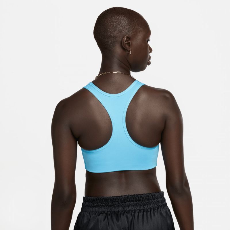 Bra Nike Swoosh W BV3636-416 Clothing/Training Nike