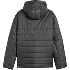 Puma ESS Hooded Padded Men's Jacket Gray 685211 44 Puma