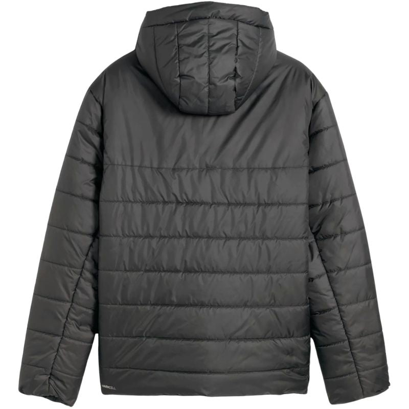 Puma ESS Hooded Padded Men's Jacket Gray 685211 44 Puma
