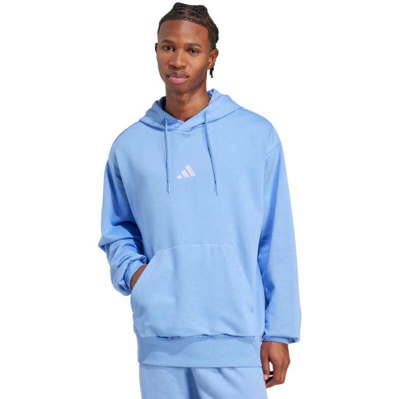 adidas Essentials Feelcozy Fleece Hoodie M JX3312 Clothing/Lifestyle Adidas