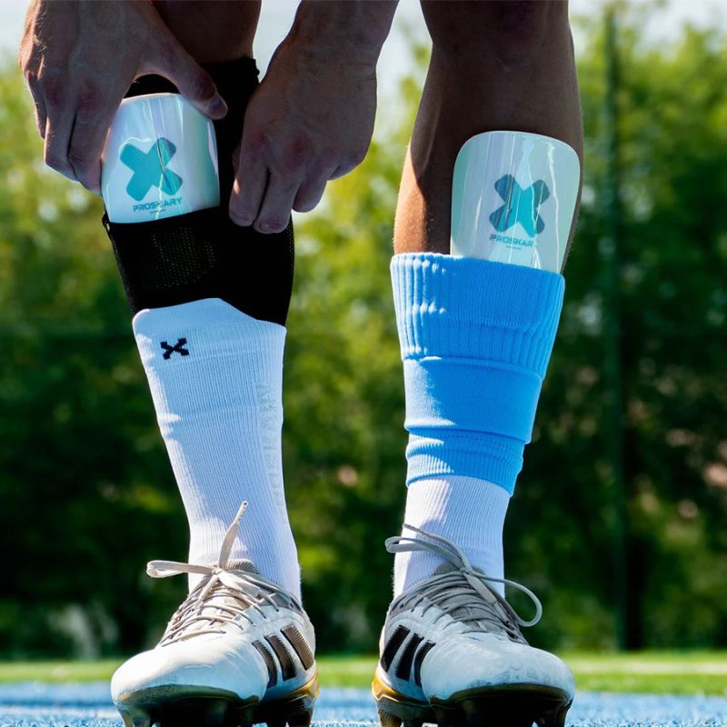 Proskary Diamond 13x9 Soccer Shin Guards In preparation Your Sports Performance