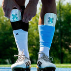 Proskary Diamond 13x9 Soccer Shin Guards In preparation Your Sports Performance
