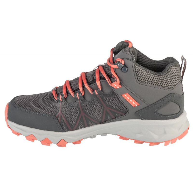 Columbia Peakfreak II Mid Outdry shoes W 2100091089 Footwear/Outdoor/Columbia Your Sports Performance