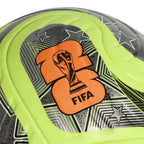 adidas World Cup 2026 Trionda Pro Winter Match Ball JD8023 In preparation Adidas