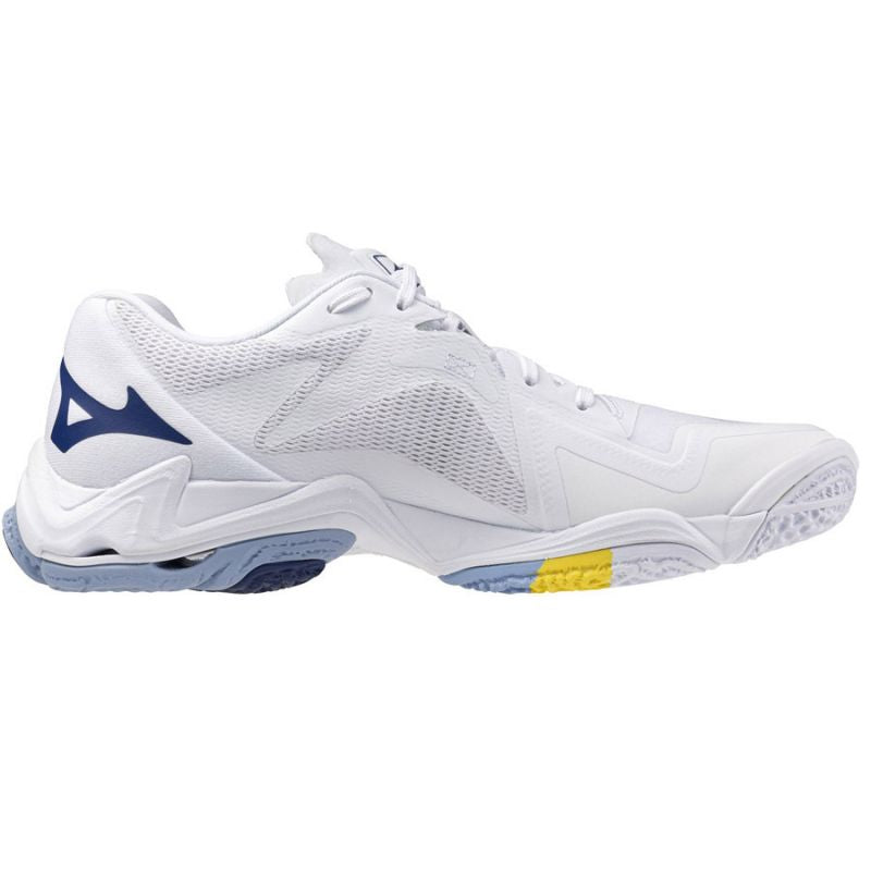 Mizuno WAVE LIGHTNING Z8 V1GA240097 shoes Footwear/Volleyball/Men Mizuno