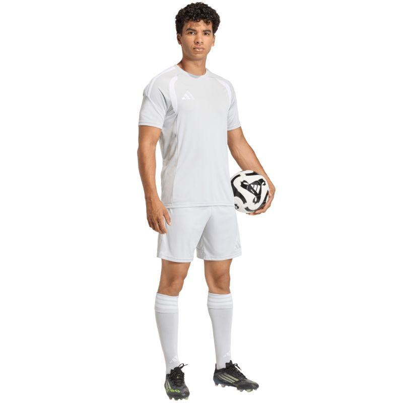 Men’s adidas Tiro 26 League Jersey T-Shirt grey KB1349