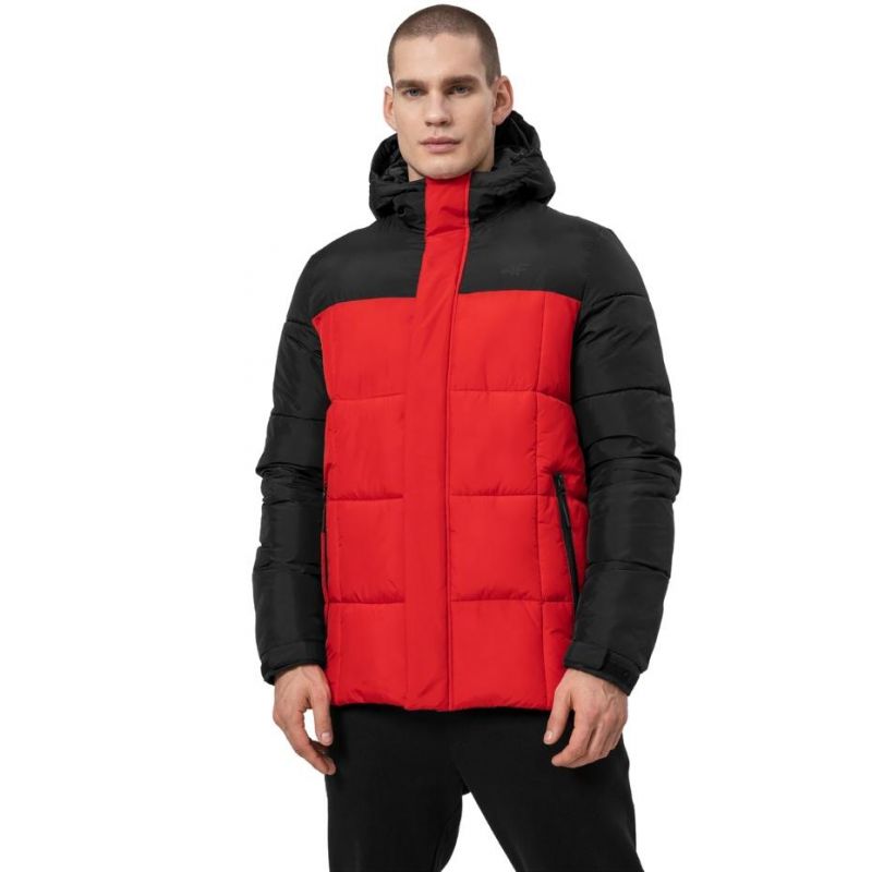 Jacket 4F M H4Z22 KUMP009 61S Clothing/Outdoor 4F