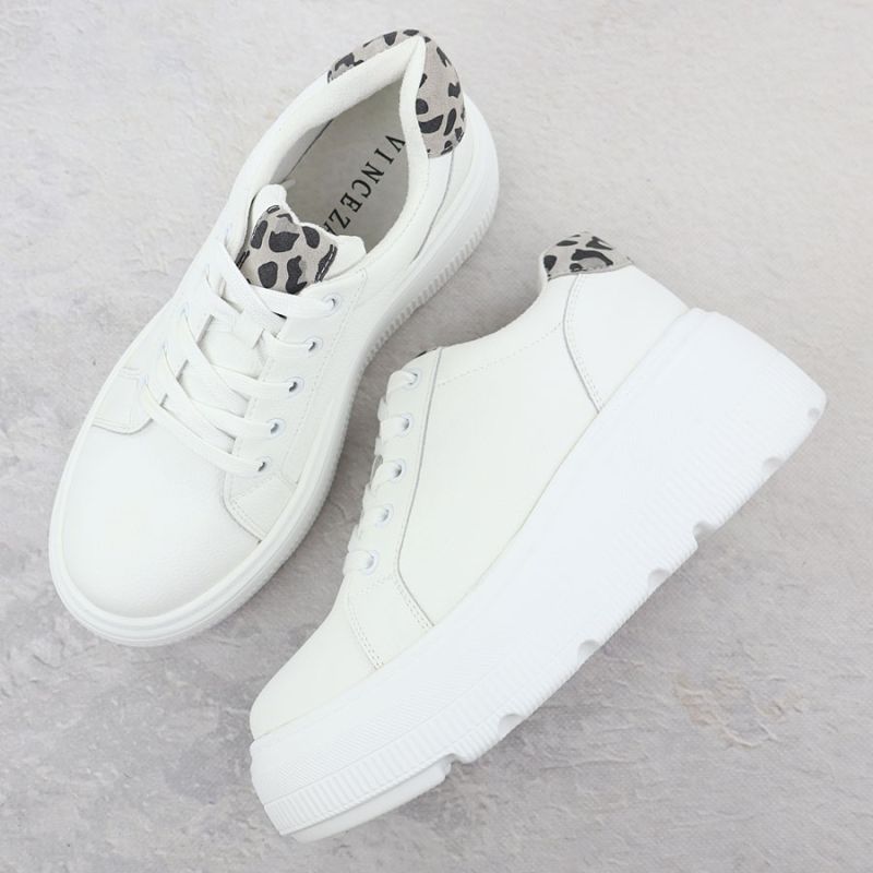 Vinceza W 89144 JAN418B Platform Shoes Footwear/Lifestyle/Vinceza Your Sports Performance